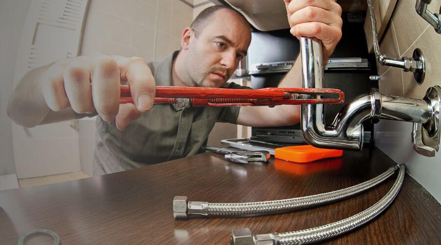 Local tankless water heater installation in Ogden, IA